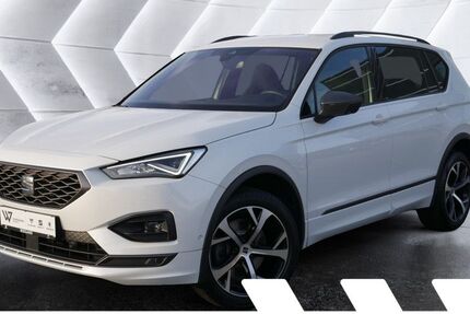 Seat Tarraco 106.107 km 27.664 &euro; Büdingen-Düdelsheim 63654