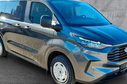 Ford Transit Custom 21.000 km 45.220 &euro; Machern 04827