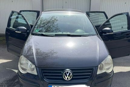 VW Polo 225.000 km 2.200 &euro; Aachen 52066