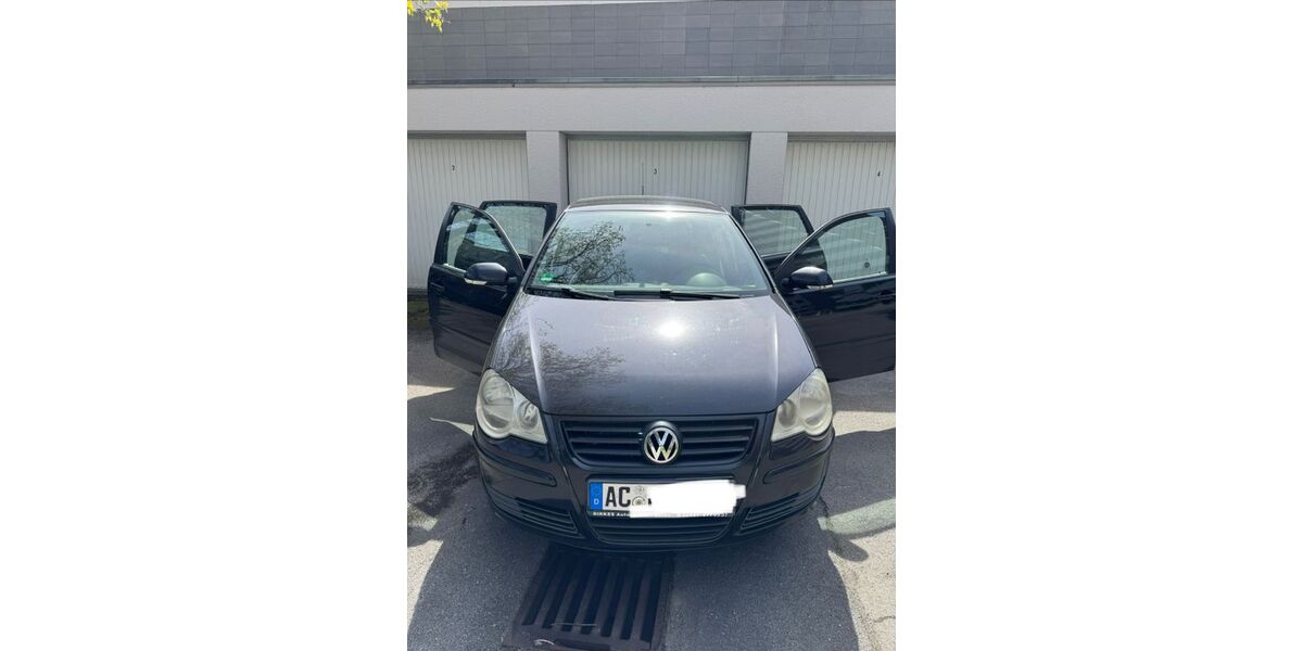 VW Polo 225.000 km 2.200 &euro; Aachen 52066