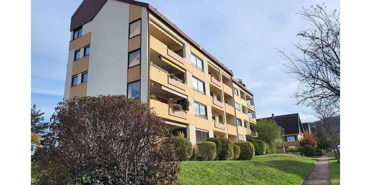 Etagenwohnung Waldkirch - 4 Zimmer, 119 m&sup2;, 425.000&euro; | Angebot:26378071