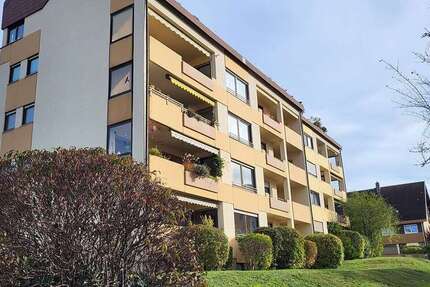 Wohnung Waldkirch - 4 Zimmer, 119 m&sup2;, 425.000&euro; | Angebot:26378071