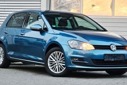 VW Golf 42.500 km 11.480 &euro; Friedrichsdorf (10 Min. nördlich von Frankfurt/M) 61381