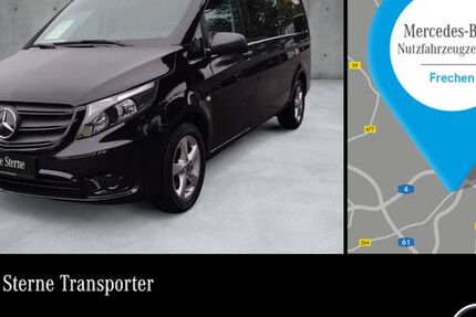 Mercedes-Benz Vito 105.822 km 28.298 &euro; Frechen 50226