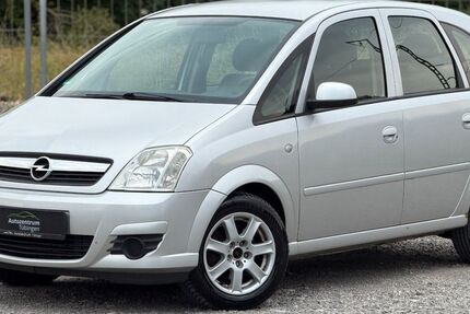 Opel Meriva 237.000 km 990 &euro; Tübingen 72070