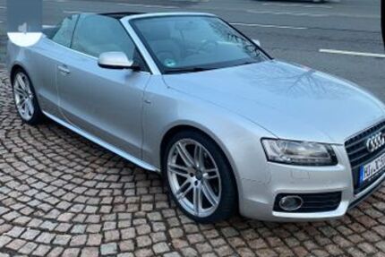 Audi A5 108.000 km 12.500 &euro; Elze 31008