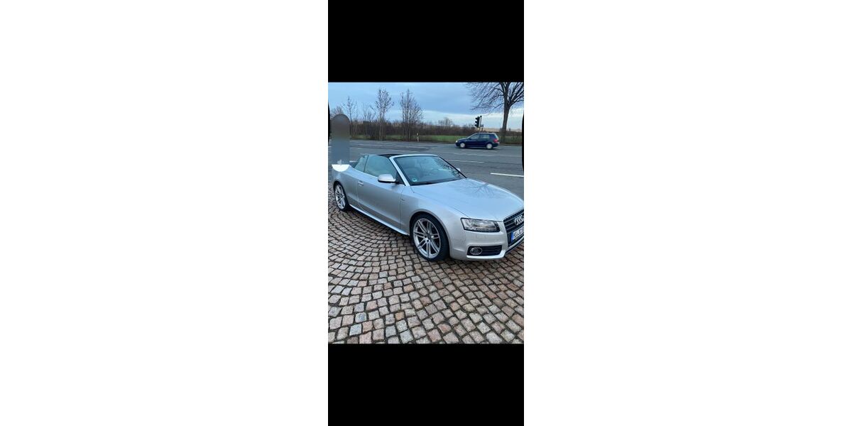 Audi A5 108.000 km 12.500 &euro; Elze 31008