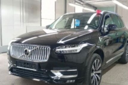 Volvo XC90 79.900 km 47.890 &euro; Helmstedt 38350