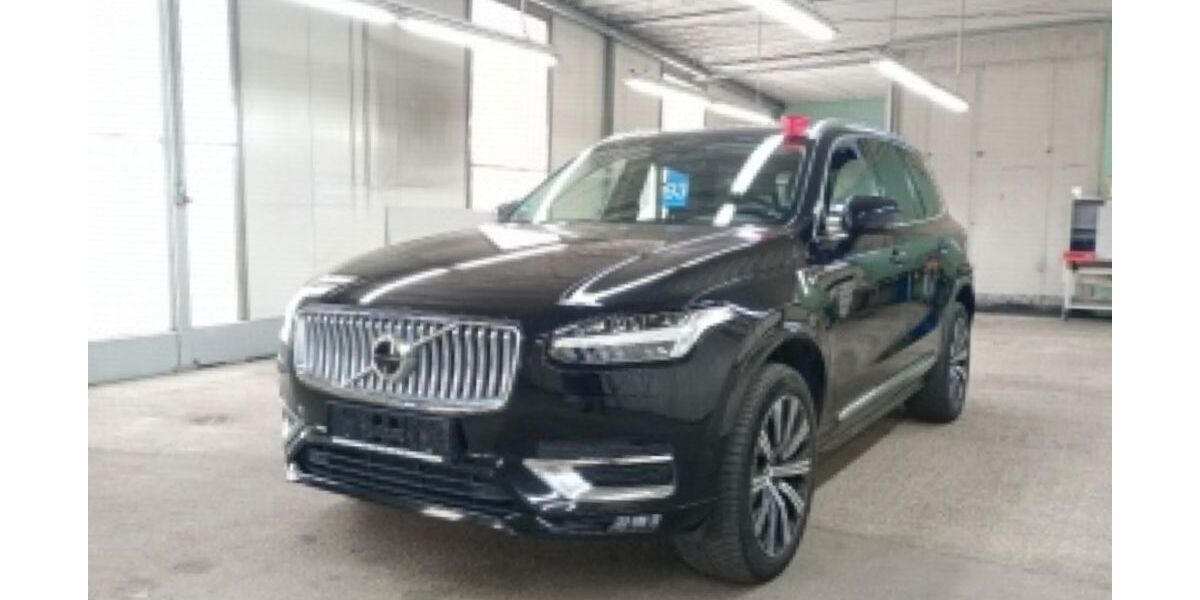 Volvo XC90 79.900 km 47.890 &euro; Helmstedt 38350