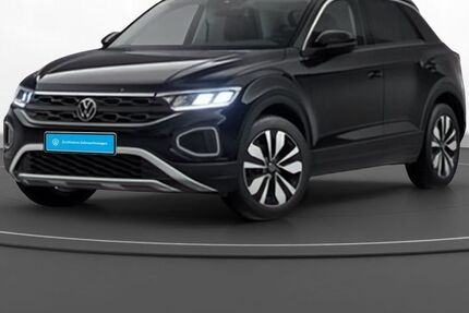 VW T-Roc 19.770 km 21.980 &euro; Minden 32427