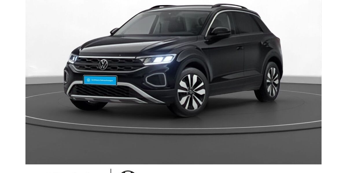 VW T-Roc 19.770 km 21.980 &euro; Minden 32427
