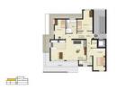 Etagenwohnung Tamm - 4 Zimmer, 122 m&sup2;, 620.000&euro; | Angebot:26453496