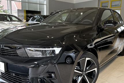 Opel Astra 4.800 km 23.950 &euro; Werdau 08412