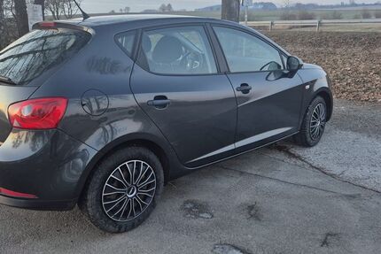 Seat Ibiza 143.000 km 4.500 &euro; Unterstadion 89619