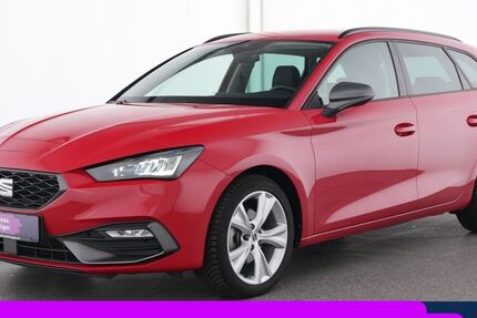 Seat Leon 19.823 km 24.326 € Dietzenbach bei Frankfurt 63128