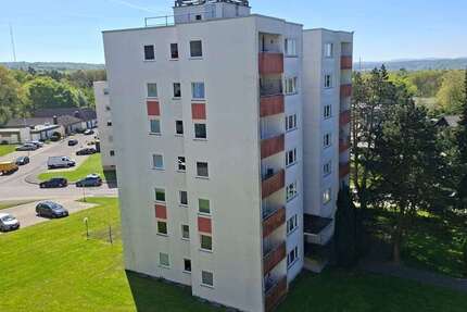 Wohnung Eschweiler Stich - 2 Zimmer, 52 m&sup2;, 380&euro; | Angebot:26387960