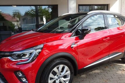Renault Captur 75.150 km 13.990 &euro; Dresden 01217