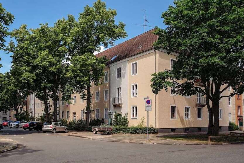 Wohnung zum Mieten in Wolfsburg 456,72 € 57.96 m²