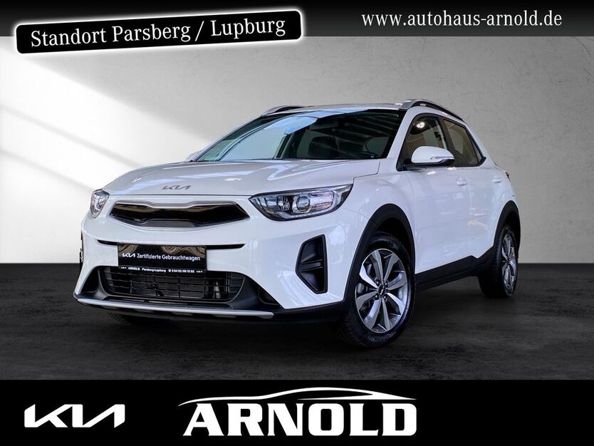 Kia Stonic 6.098 km 20.350 € Parsberg/Lupburg 92331