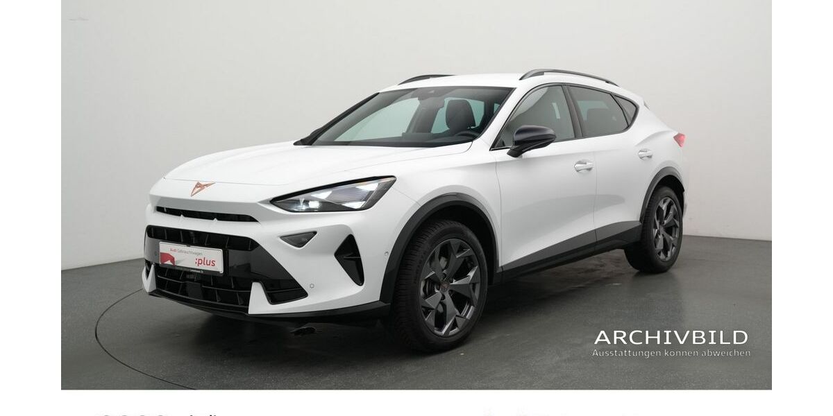 Cupra Formentor 26.087 km 33.988 &euro; Leverkusen 51373