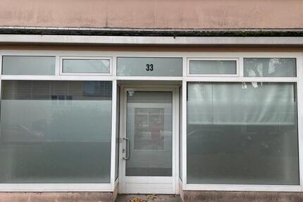 Schöne Gewerbeeinheit in Duisburg-Neudorf zimmer