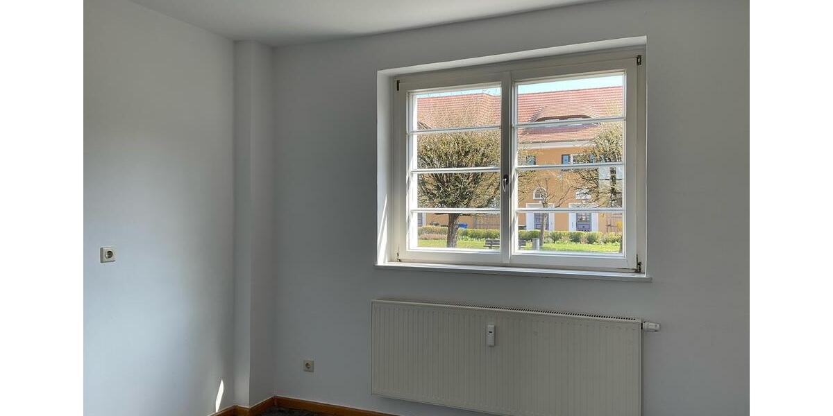 Erdgeschoßwohnung Wittenberg Lutherstadt - 3 Zimmer, 73 m&sup2;, 549&euro; | Angebot:26006768