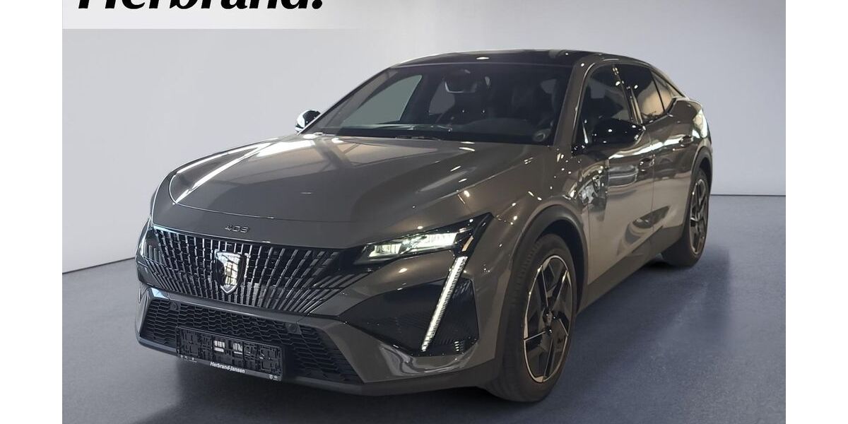 Peugeot 408 17.538 km 34.890 &euro; Neuss 41460