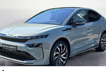 Skoda Enyaq 6.280 km 51.990 &euro; Freiburg 79115