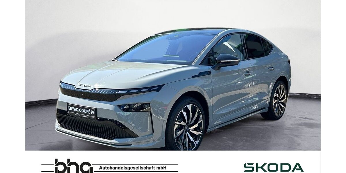 Skoda Enyaq 9.064 km 48.990 &euro; Freiburg 79115