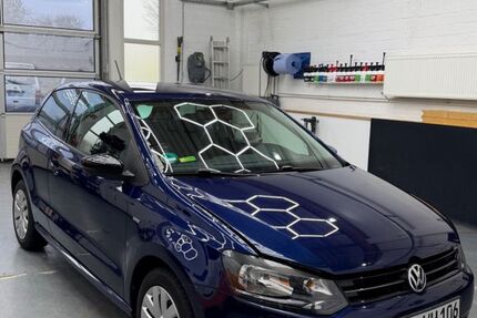 VW Polo 63.000 km 10.400 &euro; Bielefeld 33647