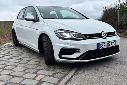 VW Golf 120.000 km 19.200 &euro; Eberswalde 16225