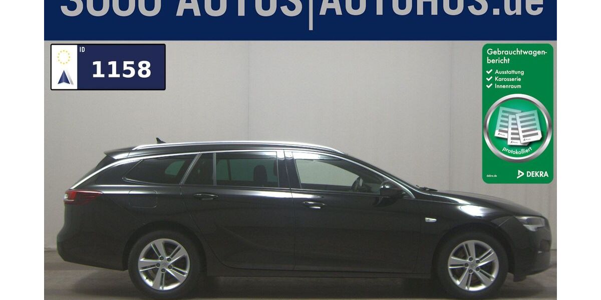 Opel Insignia 92.087 km 14.280 &euro; Gyhum/Bockel 27404