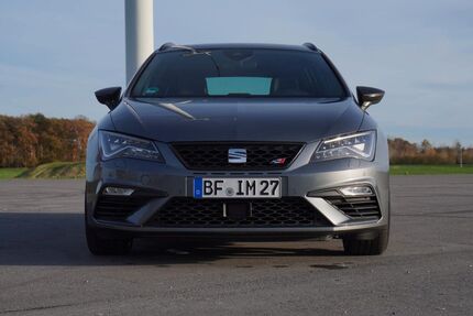 Seat Leon 96.800 km 19.950 &euro; lotte 49504