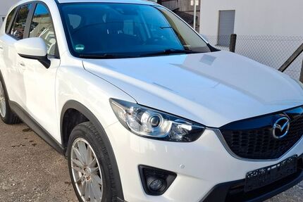 Mazda CX-5 147.550 km 7.000 &euro; Günzburg 89312
