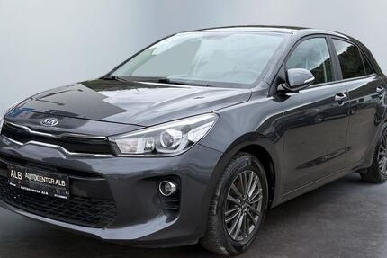 Kia Rio 64.200 km 10.990 &euro; Albstadt 72458