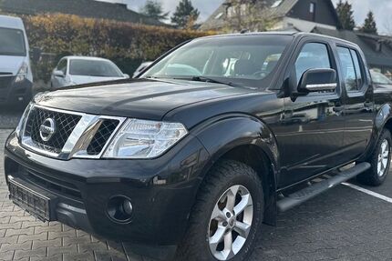 Nissan Navara 95.000 km 19.999 &euro; Taunusstein 65232