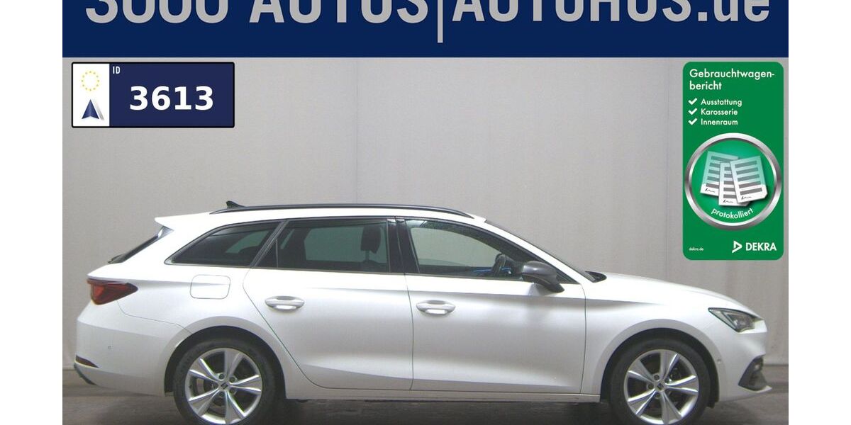 Seat Leon 146.324 km 15.880 &euro; Gyhum/Bockel 27404