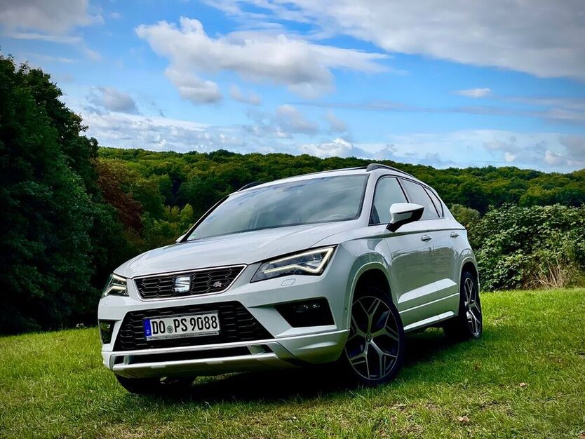 Ateca