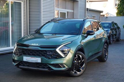 Kia Sportage 25.000 km 31.769 &euro; Worms 67549