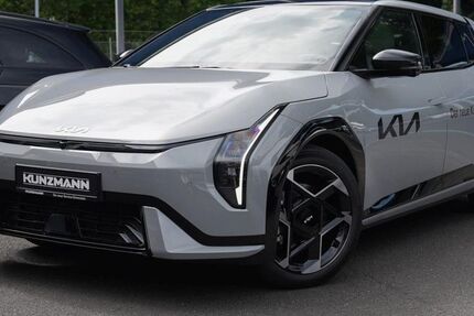 Kia EV4 2.990 km 44.989 &euro; Aschaffenburg 63741