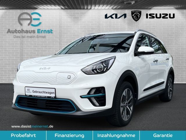 Kia Niro 21.000 km 21.990 € Kiel 24107