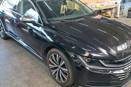 VW Arteon 214.500 km 13.999 &euro; Fulda 36043