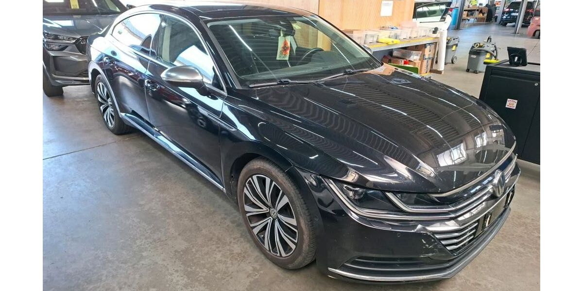 VW Arteon 214.500 km 13.999 &euro; Fulda 36043