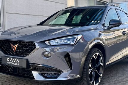 Cupra Formentor 43.659 km 25.900 &euro; Hückelhoven 41836