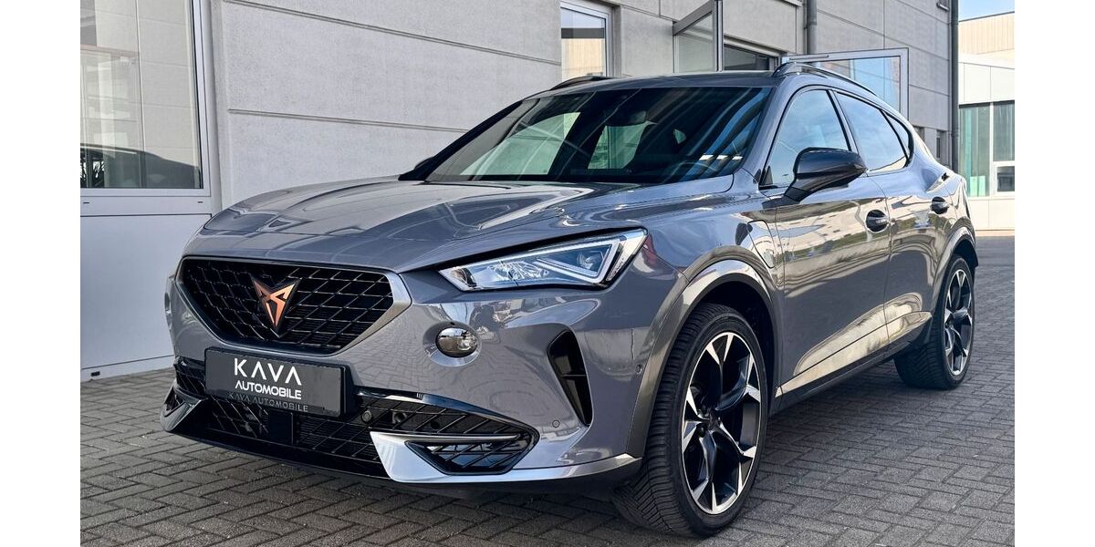 Cupra Formentor 43.659 km 25.900 &euro; Hückelhoven 41836