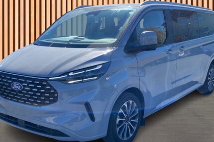 Ford Tourneo Custom 13.246 km 52.980 &euro; Dresden 01328