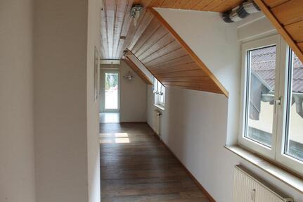 Sonnige 3-Zimmer DachterassenWohnung (provisionsfrei)