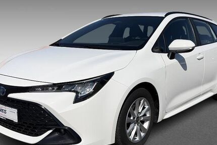 Toyota Corolla 92.138 km 20.790 &euro; Erkelenz 41812