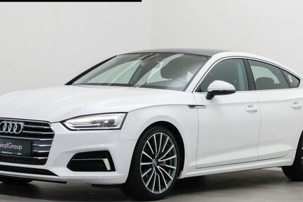 Audi A5 121.837 km 26.930 &euro; Bad Reichenhall 83435