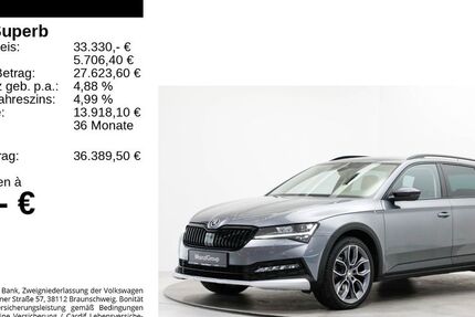 Skoda Superb 87.500 km 33.330 &euro; Feldkirchen/Westerham 83620